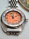 Rare 1st Generation Doxa Sub 300t Professional Transitional 1967/68