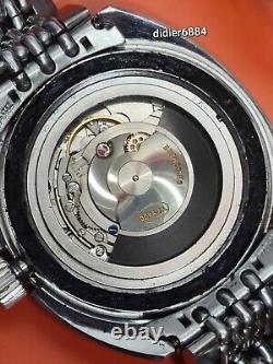 Rare 1st Generation Doxa Sub 300T Professional Transitional 1967/68