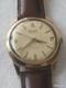 Rare Montre Automatique Mondia As 1555 N. Zenith
