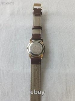 Rare Montre Automatique Mondia As 1555 N. Zenith