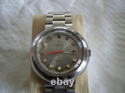 Rare montre TISSOT T12 Automatique