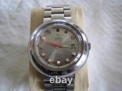 Rare montre TISSOT T12 Automatique