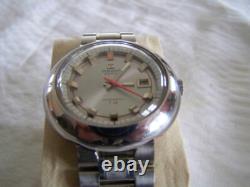 Rare montre TISSOT T12 Automatique