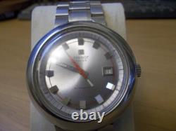 Rare montre TISSOT T12 Automatique