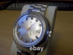 Rare montre TISSOT T12 Automatique