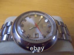 Rare montre TISSOT T12 Automatique