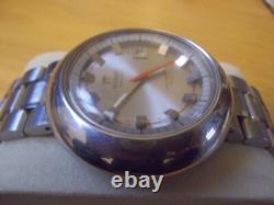 Rare montre TISSOT T12 Automatique