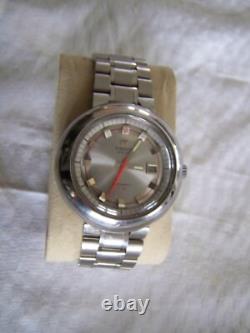 Rare montre TISSOT T12 Automatique