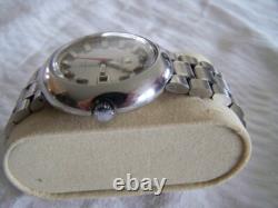 Rare montre TISSOT T12 Automatique