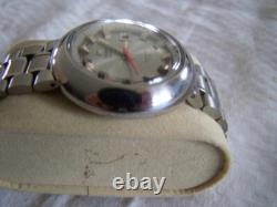 Rare montre TISSOT T12 Automatique