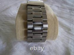 Rare montre TISSOT T12 Automatique