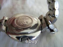 Rare montre TISSOT T12 Automatique