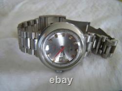 Rare montre TISSOT T12 Automatique