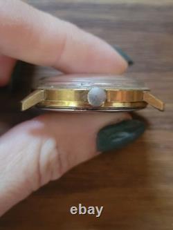 Richard Montre Bracelet Homme Automatic Date Fonctionne P2790