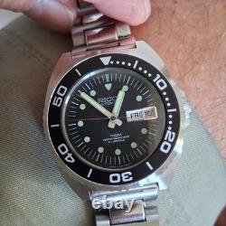 Ricoh Automatic Diver