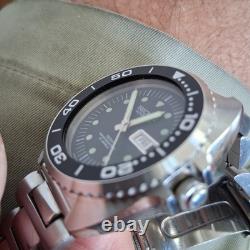 Ricoh Automatic Diver