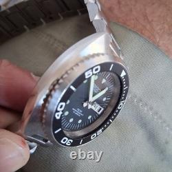 Ricoh Automatic Diver