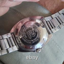 Ricoh Automatic Diver