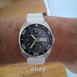 Ricoh Automatic Diver