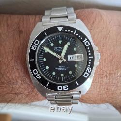 Ricoh Automatic Diver