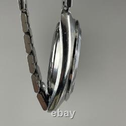 SEIKO 5 ACTUS RARE Montre Automatique Homme 40mm Jour/Date Cadran