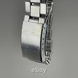 SEIKO 5 ACTUS RARE Montre Automatique Homme 40mm Jour/Date Cadran SEIKO 5 ACTUS RARE Montre Automatique Homme 40mm Jour/Date Cadran