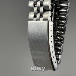 SEIKO 5 ACTUS RARE Montre Automatique Homme 42mm Jour/Date Cadran