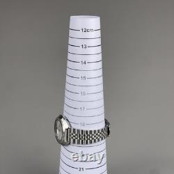 SEIKO 5 ACTUS RARE Montre Automatique Homme 42mm Jour/Date Cadran