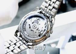SEIKO 5 BABY GRAND automatique montre-bracelet pour homme montre-bracelet JAPON
