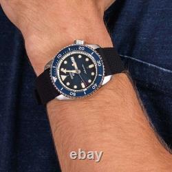 SEIKO 5 Sports Style SRPD93 montre homme automatique 100 m bracelet silicone SEIKO 5 Sports Style SRPD93 montre homme automatique 100 m bracelet silicone