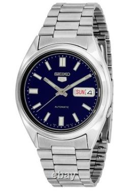 SEIKO Montre Bracelet Seiko 5 Automatique SNXS77