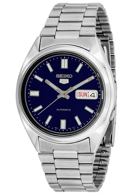Seiko Montre Bracelet Seiko 5 Automatique Snxs77