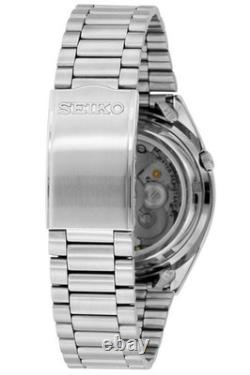SEIKO Montre Bracelet Seiko 5 Automatique SNXS77