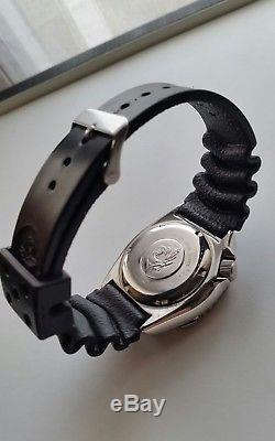 SEIKO Scuba Diver's 200m 7002 7000 A1 montre automatique vintage