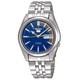 Seiko Série 5 Snk371k1 Racer Montre Automatique Homme Bracelet En Acier