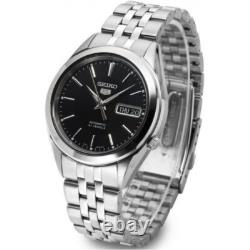 SEIKO Série 5 SNKL23K1 Montre Automatique Homme SEIKO Série 5 SNKL23K1 Montre Automatique Homme