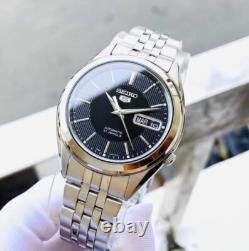 SEIKO Série 5 SNKL23K1 Montre Automatique Homme SEIKO Série 5 SNKL23K1 Montre Automatique Homme