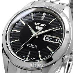 SEIKO Série 5 SNKL23K1 Montre Automatique Homme SEIKO Série 5 SNKL23K1 Montre Automatique Homme