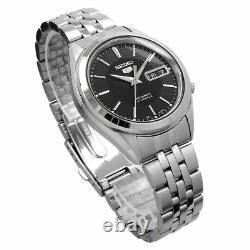 SEIKO Série 5 SNKL23K1 Montre Automatique Homme SEIKO Série 5 SNKL23K1 Montre Automatique Homme
