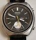 Seiko Montre Vintage Chronographe Automatique Japan