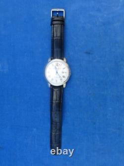 SUPERBE TOP LAU! MONTRE AUTOMATIQUE Automatic Watch HERITOR LAUDRUP
