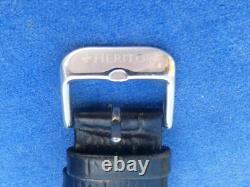 SUPERBE TOP LAU! MONTRE AUTOMATIQUE Automatic Watch HERITOR LAUDRUP