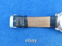 SUPERBE TOP LAU! MONTRE AUTOMATIQUE Automatic Watch HERITOR LAUDRUP