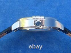 SUPERBE TOP LAU! MONTRE AUTOMATIQUE Automatic Watch HERITOR LAUDRUP