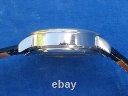 SUPERBE TOP LAU! MONTRE AUTOMATIQUE Automatic Watch HERITOR LAUDRUP