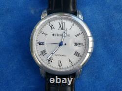 SUPERBE TOP LAU! MONTRE AUTOMATIQUE Automatic Watch HERITOR LAUDRUP