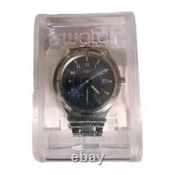 SWATCH YIS 404 sistem 51