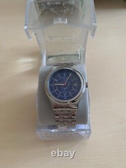 SWatch Montre Sistem Boreal YIS401G