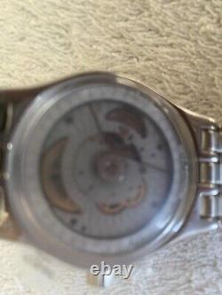 SWatch Montre Sistem Boreal YIS401G