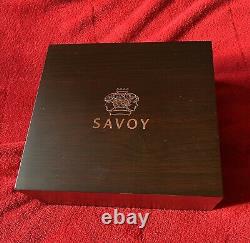 Savoy ICON Midway S3 automatique